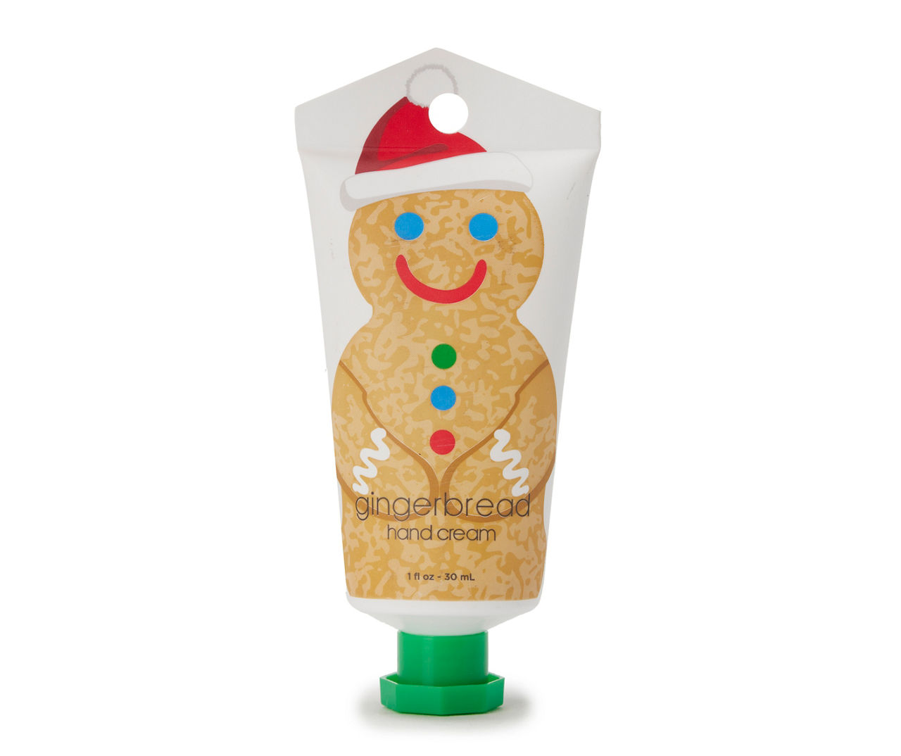 My Beauty Spot Gingerbread Scented Hand Cream, 1 Oz. Big Lots