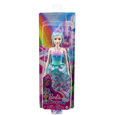 Dreamtopia Blue Princess Doll