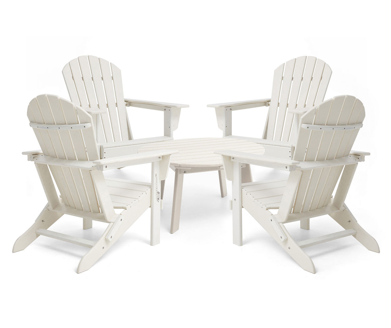 Adirondack chair best sale big lots