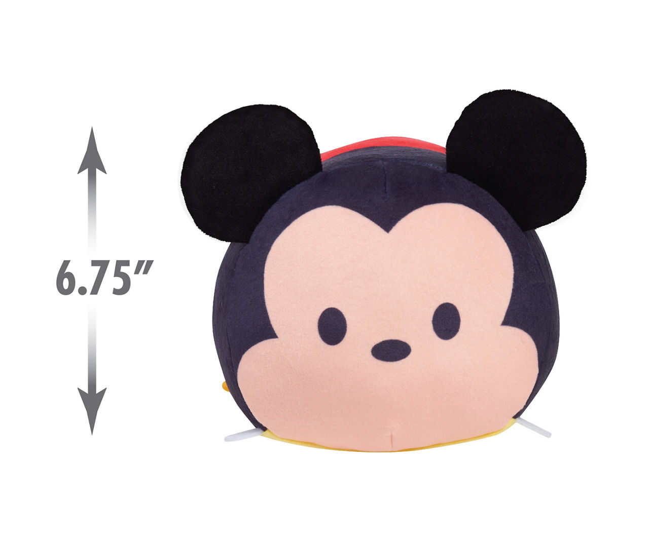 Mickey tsum cheap tsum plush