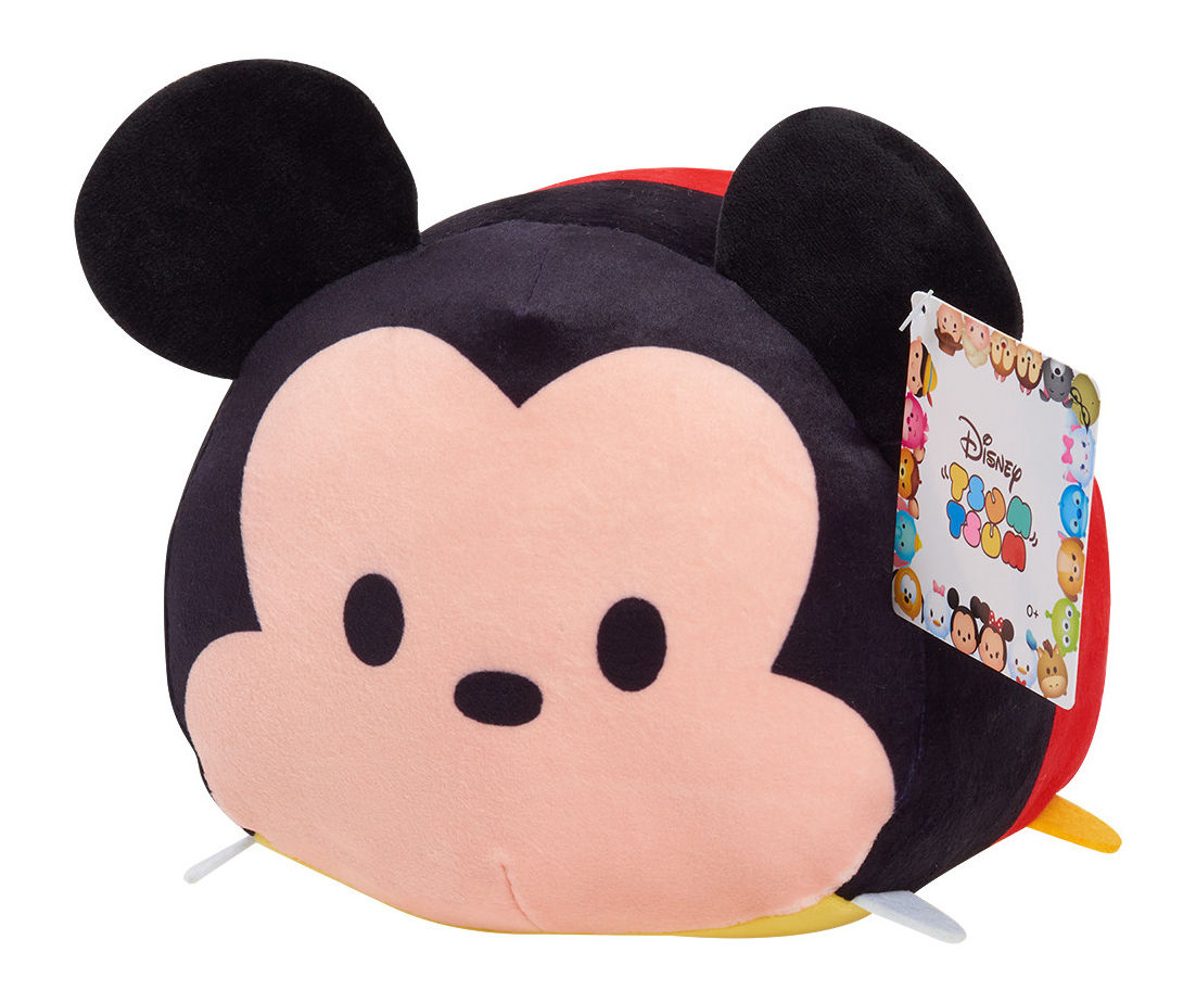 Mickey mouse deals tsum tsum large