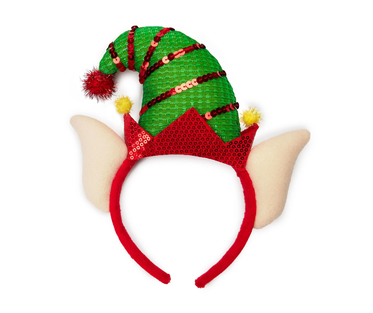 elf ears headband