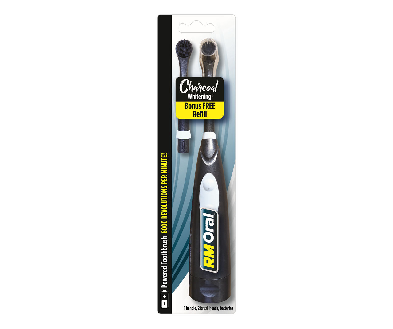 rm oral toothbrush