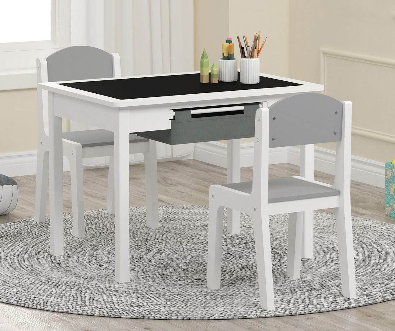 Big lots card online table set