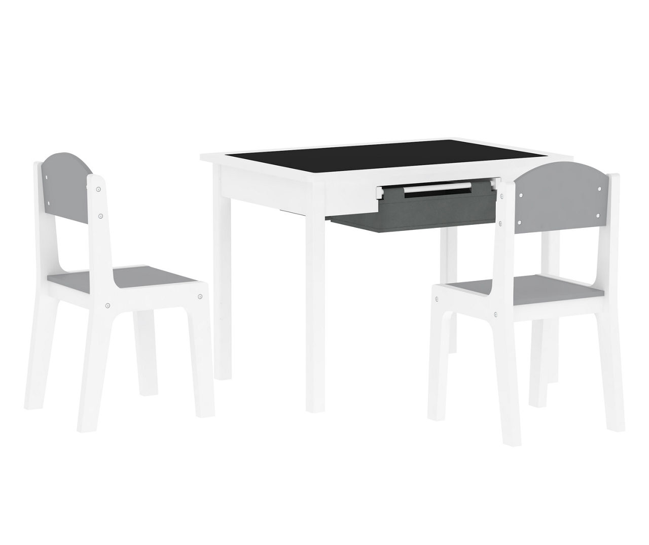 Dream Street 3-Piece Table & Chair Set