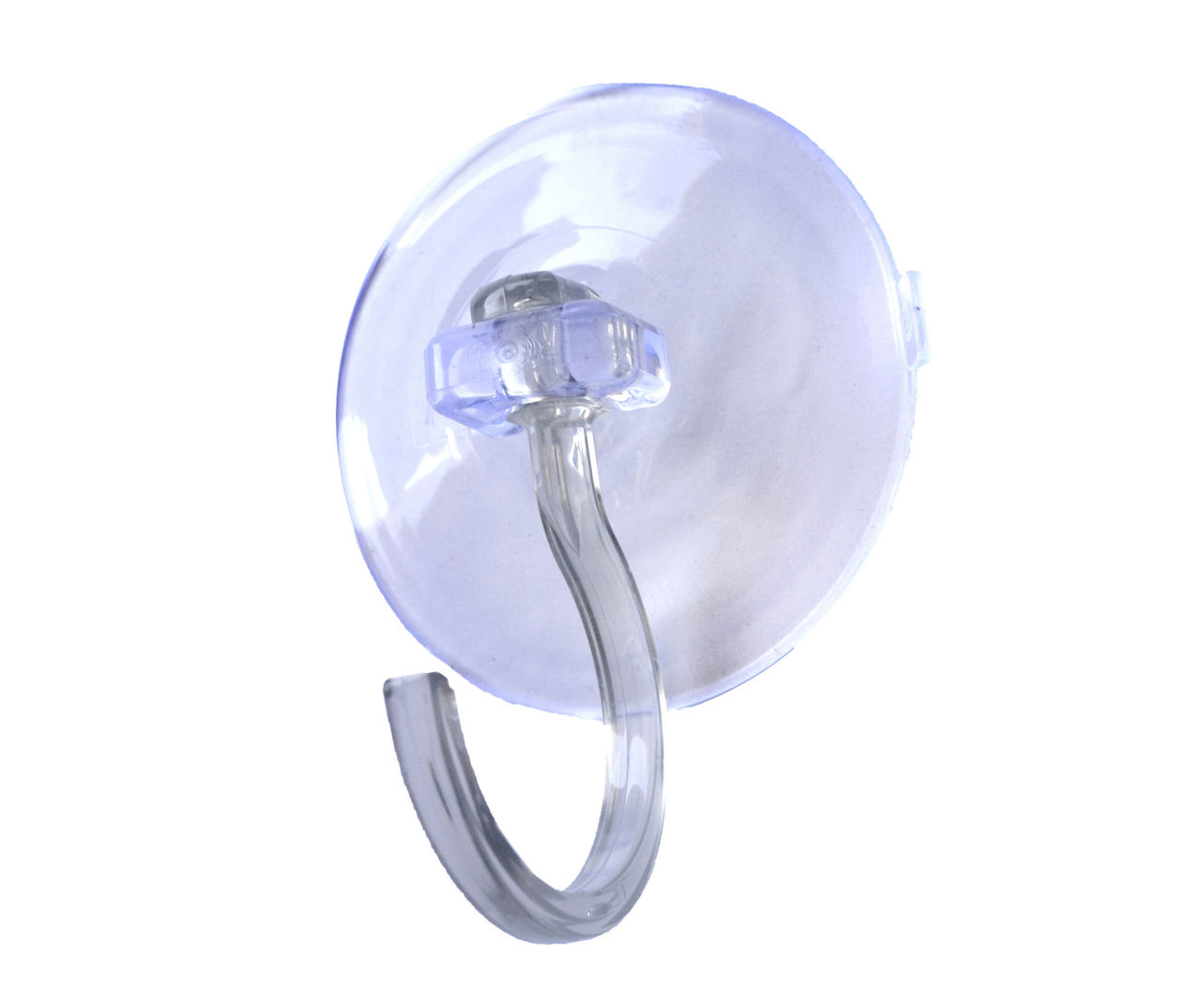 Wreath suction hook b&q sale