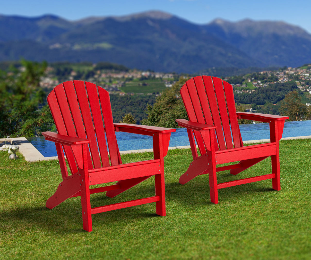 Adirondack chair best sale big lots