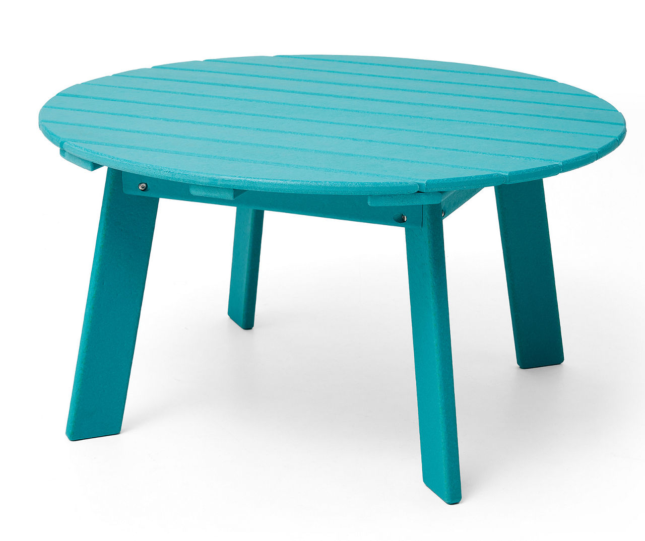 Glitzhome Glitzhome Adirondack Outdoor Coffee Table Big Lots