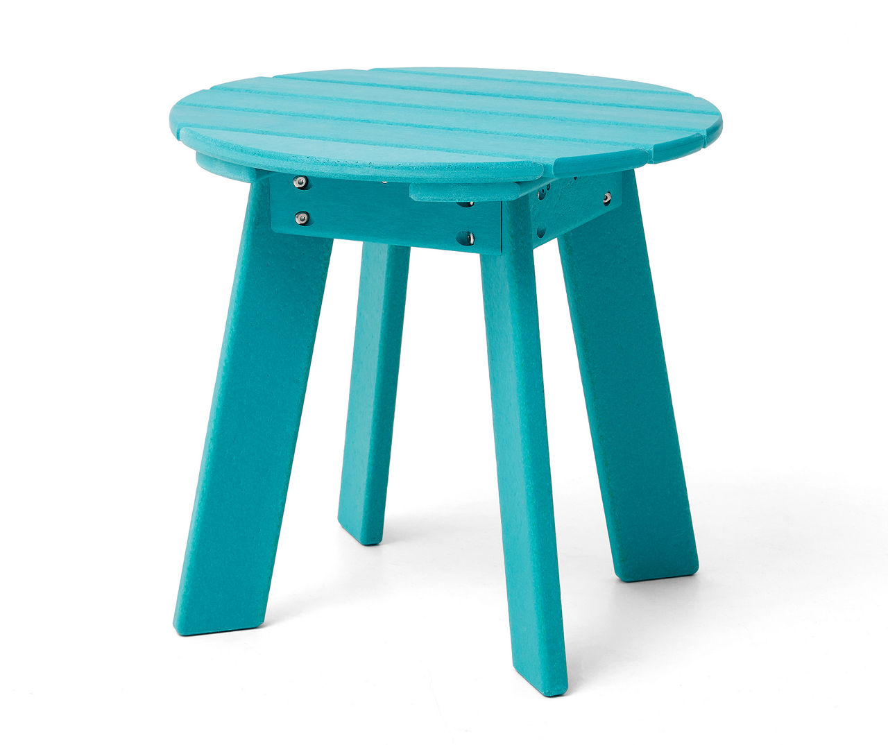 Glitzhome Glitzhome Adirondack Outdoor Side Table Big Lots