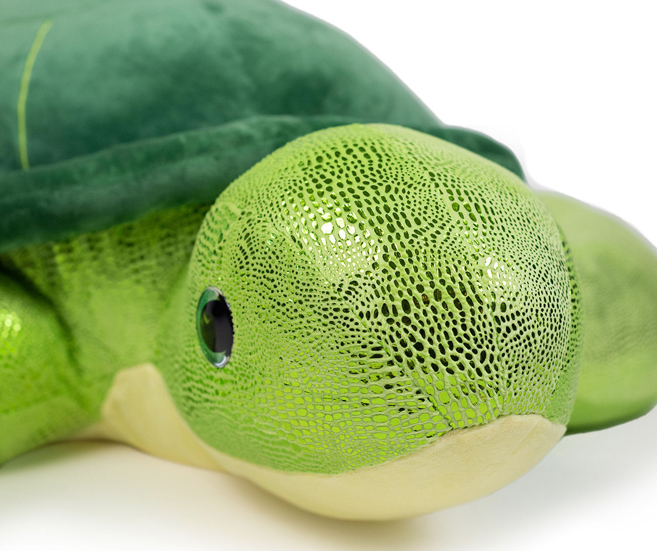 Big deals stuffed turtle