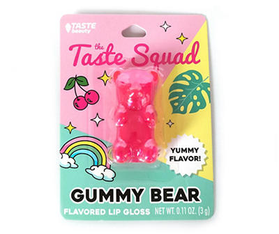 Gummy Bear Lip Gloss, 0.11 Oz.