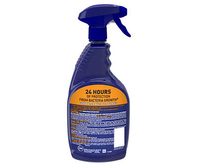 Citrus Scent 24 Hour Multi-Purpose Cleaner & Disinfectant Spray, 32 Oz.
