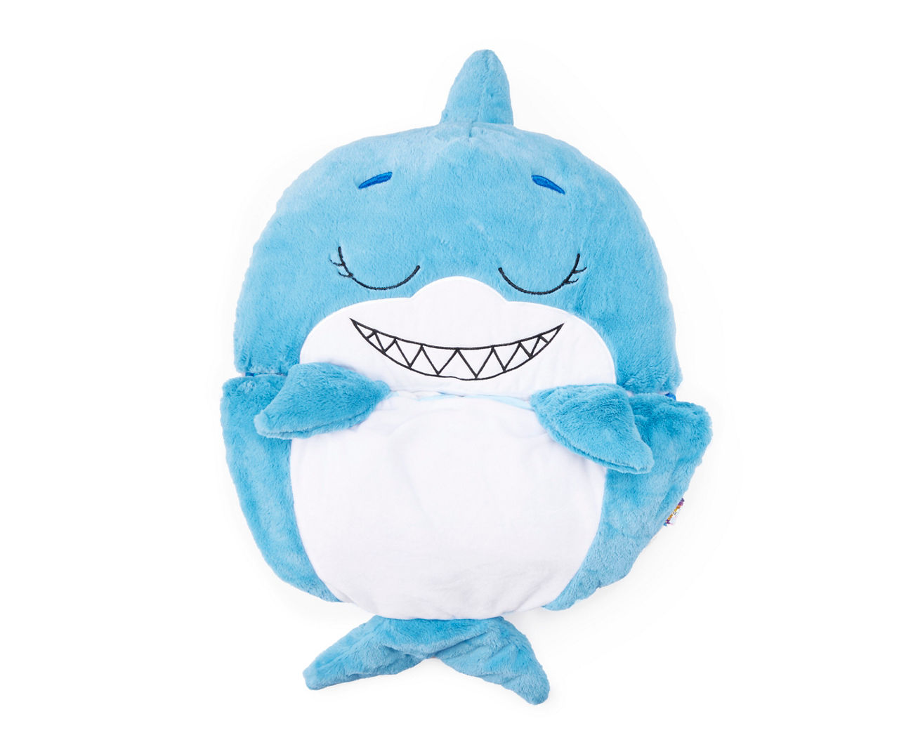 Happy Nappers Ozzy The Shark Play Pillow