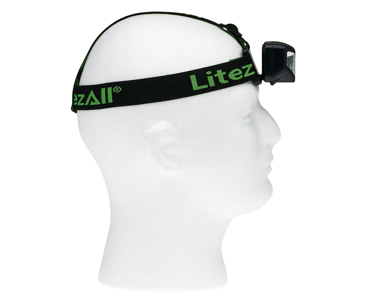 LitezAll 4 Mode Head Lamp