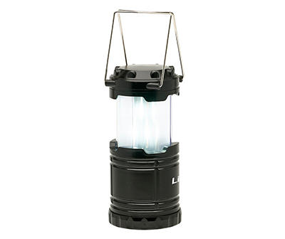 LitezAll White Flame Popup Lantern