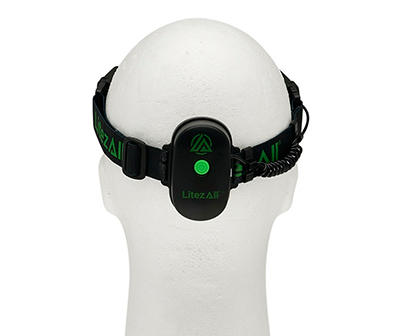LitezAll Briteband Headband Light