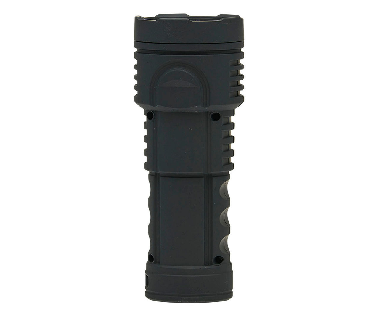 LitezAll Rechargeable Ultac OG Soft Touch Flashlight