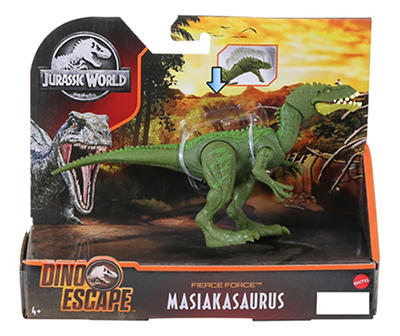 Dino Escape Fierce Force Masiakasaurus Action Figure