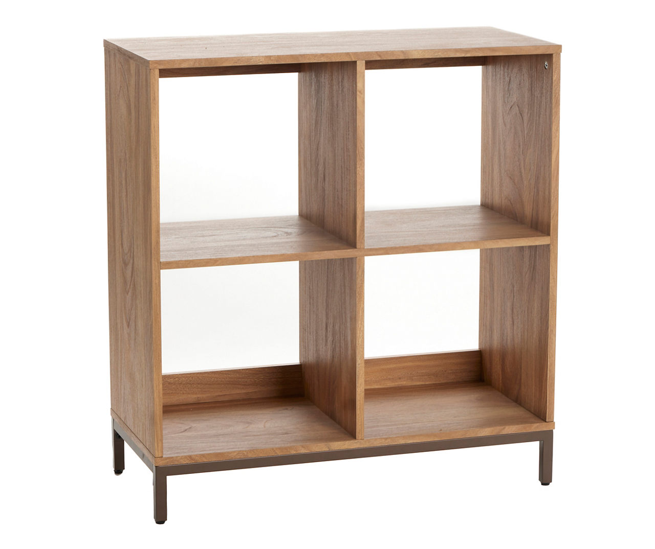 Darley 8 clearance cube bookcase