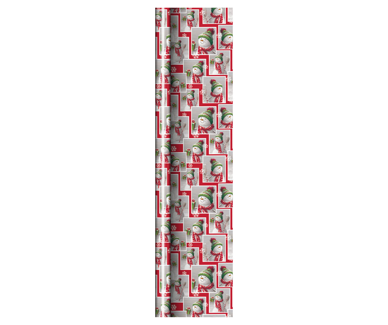 Christmas With Bacon Wrapping Paper | Zazzle