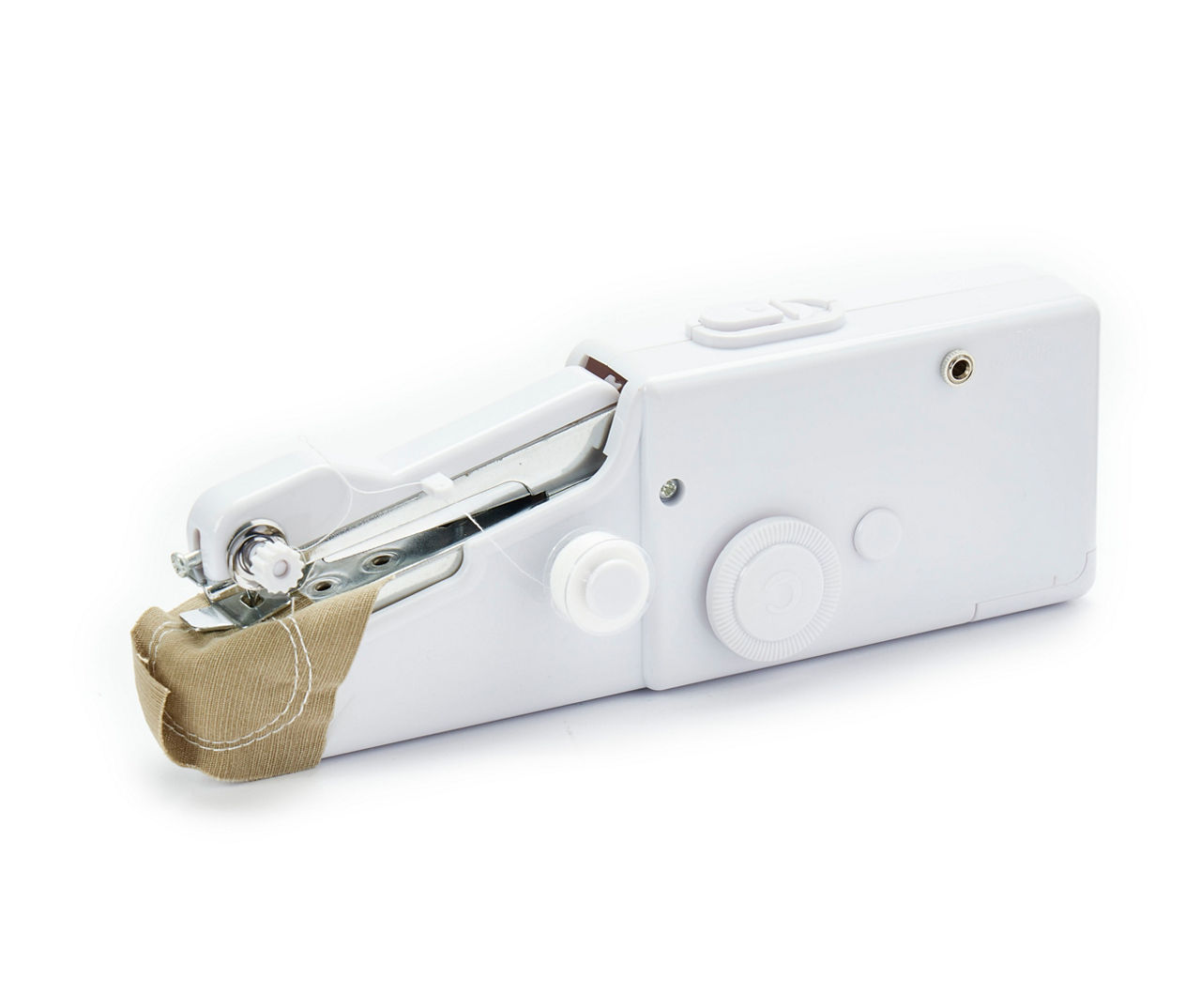 Samsonico Handheld Sewing Machine