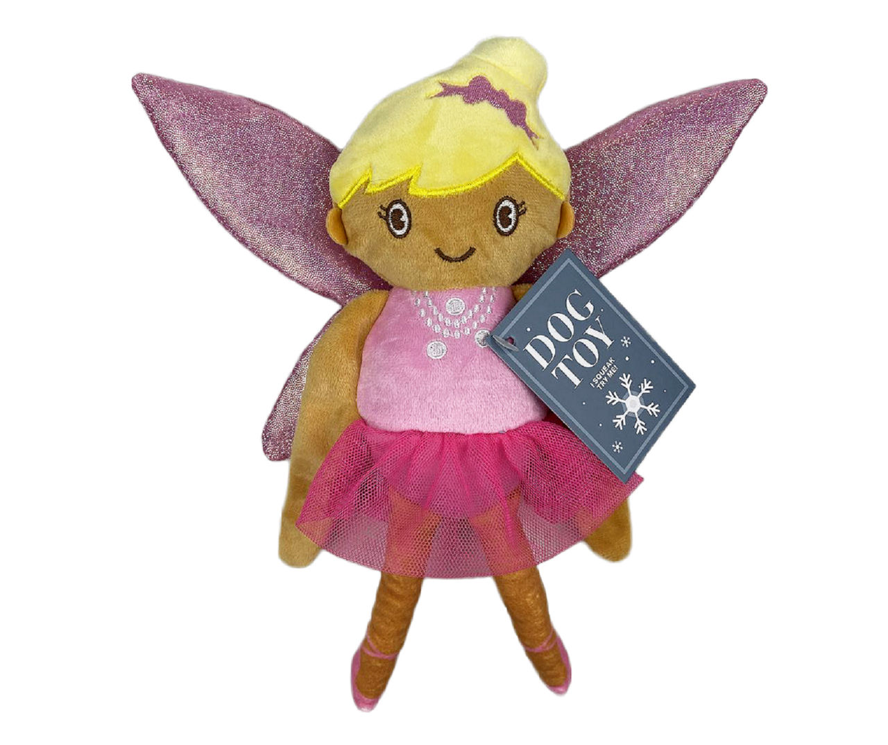 Fairy Gone Plush 