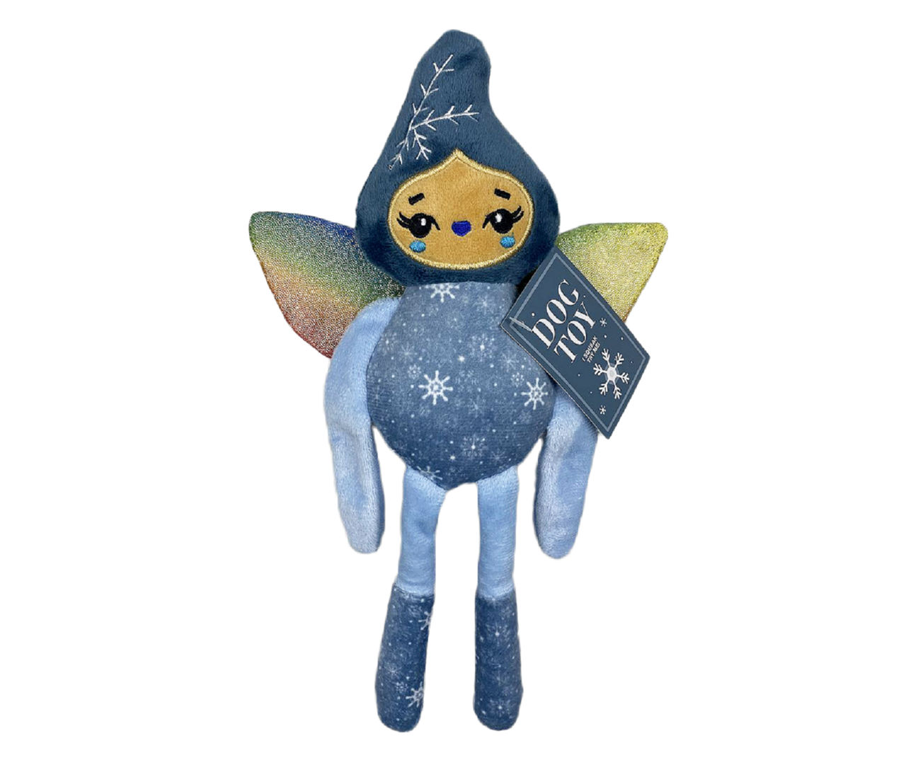 Fairy Gone Plush 