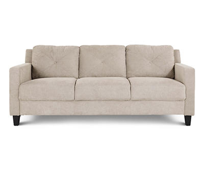 Dorsett Taupe Sofa