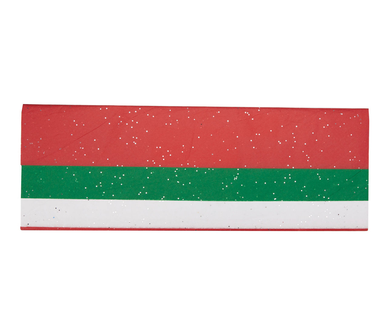 30ct Christmas Tissue Paper Red/White - Wondershop™ - Yahoo Shopping