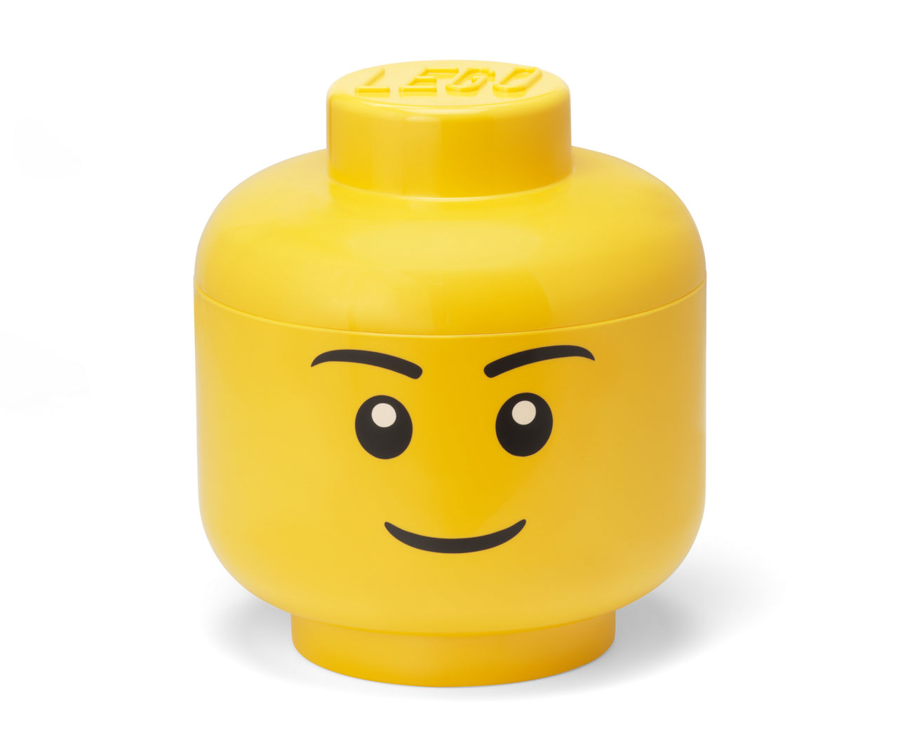 LEGO Large Storage Head