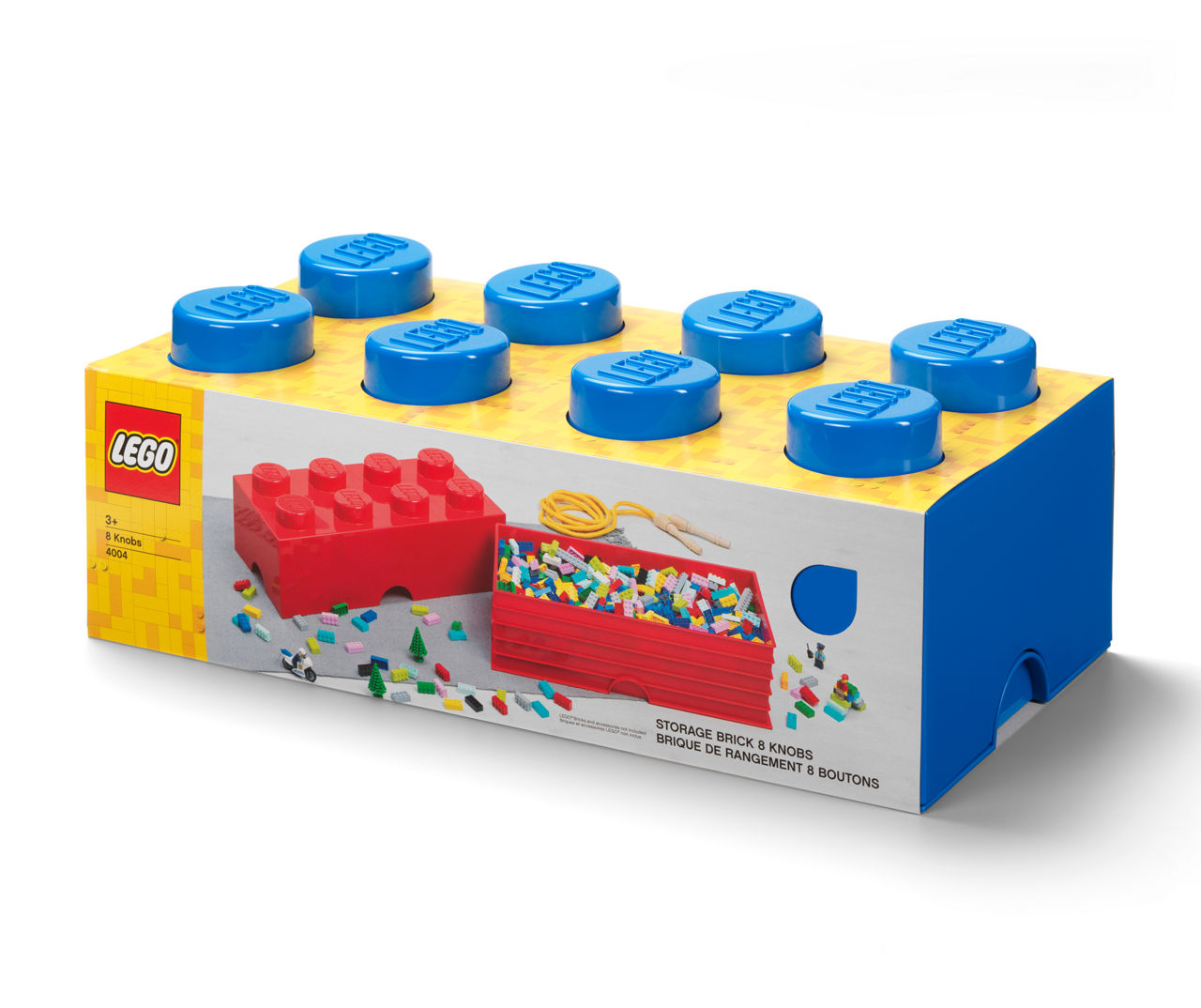 Lego sorting bin hot sale