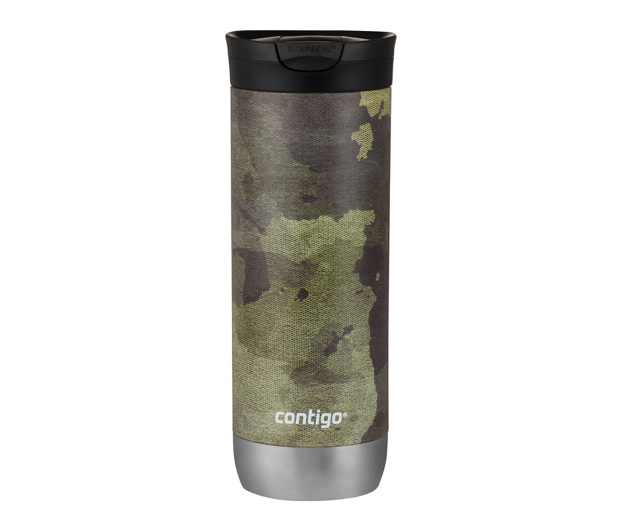 Contigo Couture Huron 2.0 Stainless Steel Travel Mug with SNAPSEAL