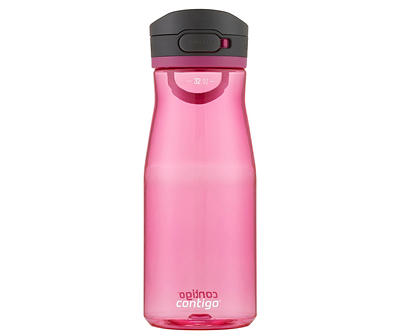 Pink Jackson Chug Water Bottle, 32 Oz.