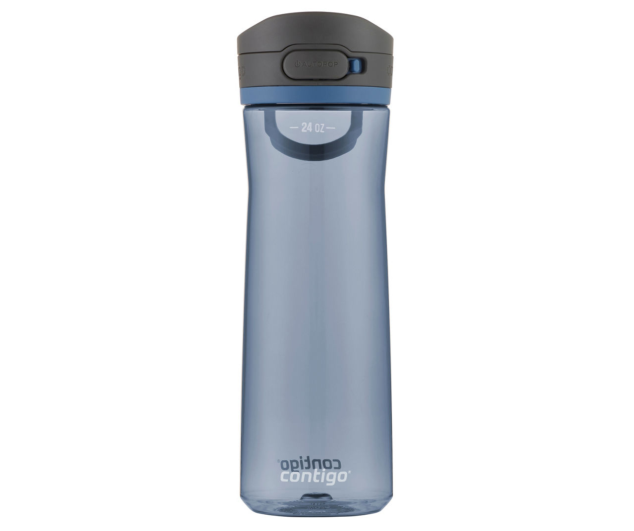 Contigo Blue Jackson Chug Water Bottle, 32 Oz.