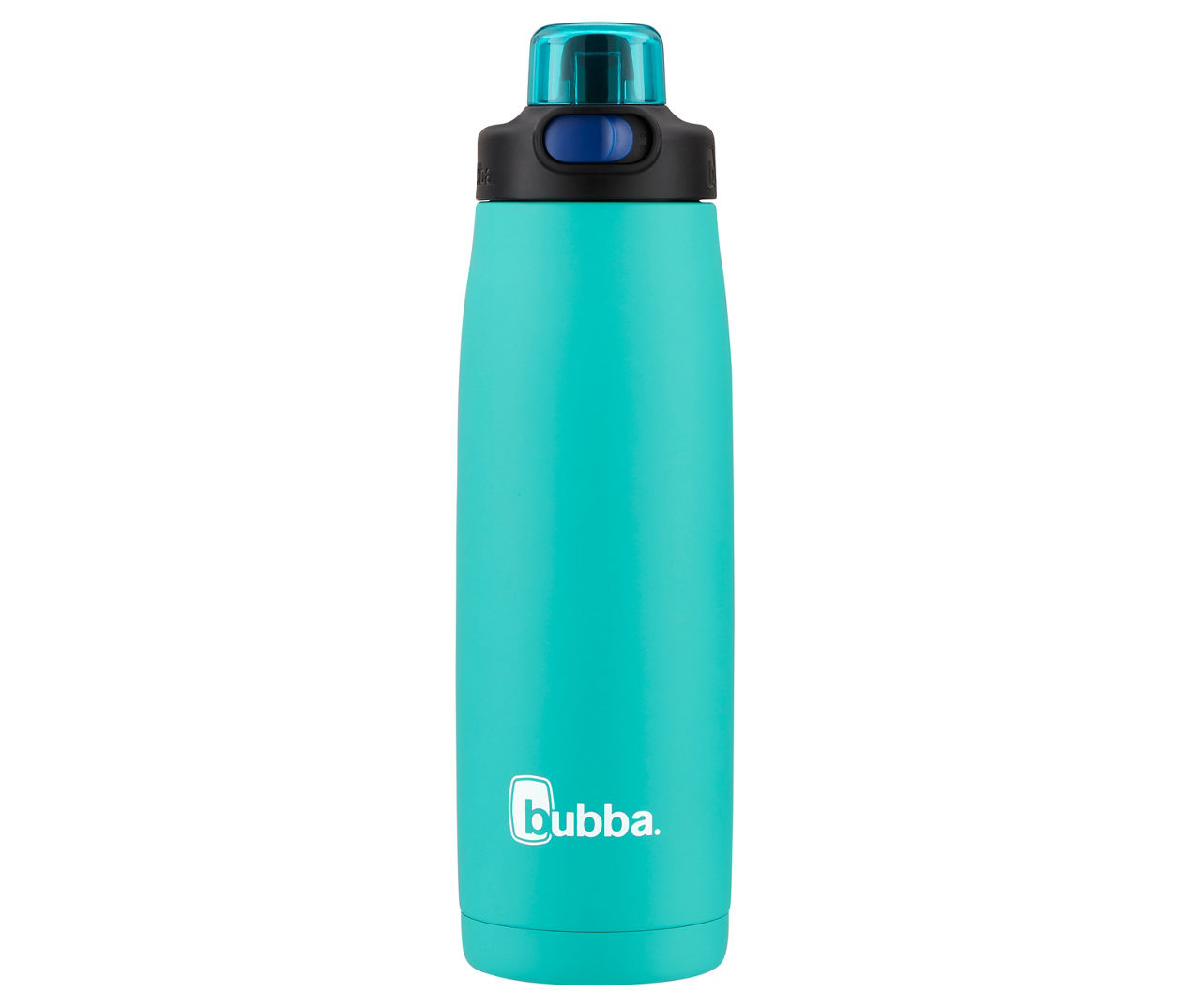 Bubba Flo Duo Water Bottle, 24 oz, Teal