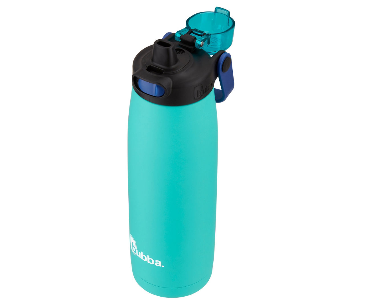 Bubba Teal Radiant Chug Stainless Steel Water Bottle, 24 Oz.
