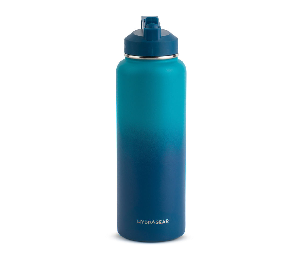 Thermo bottle Simple Modern 40 oz Water Bottle with Handle and
