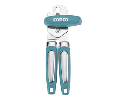 Copco - Seafoam Green Stainless Steel Can Opener