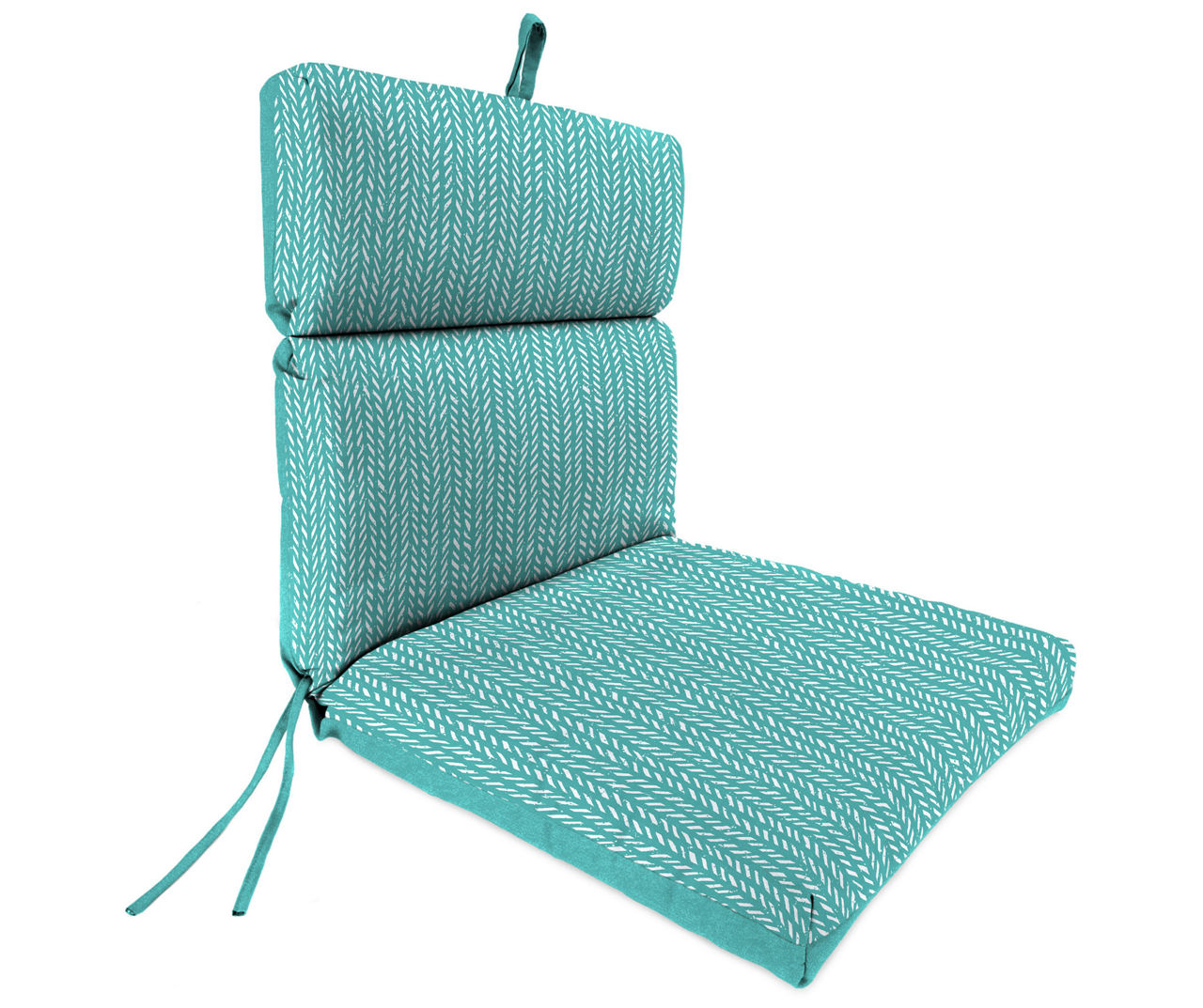 Kmart high back online cushion