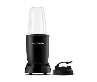 NutriBullet Black 600W Single Serve Blender