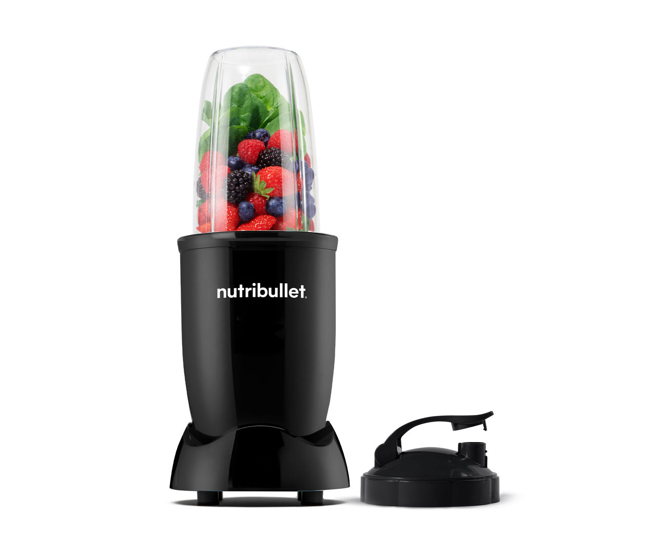 The Nutribullet Blender I'm Obsessed With Is on Sale for Just $79