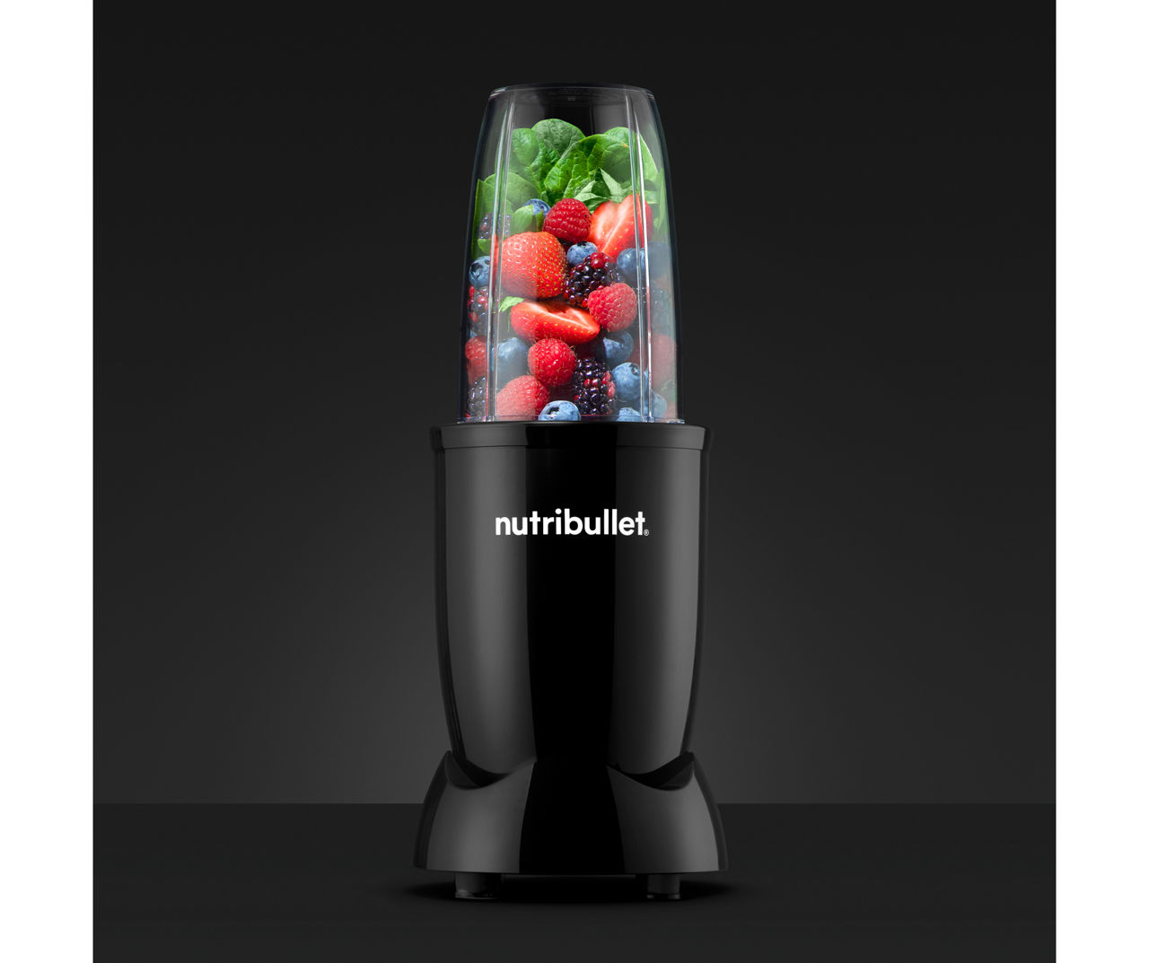 NutriBullet GO Black Personal Blender, 1 ct - Kroger