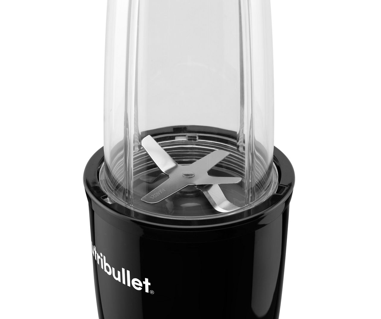 Nutribullet Pro Single Serve Blender, White