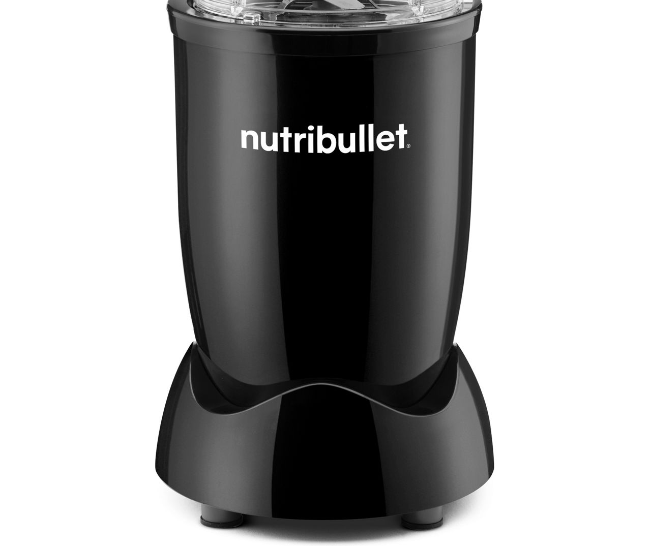 Nutribullet NutriBullet Black 500W Single Serve Blender