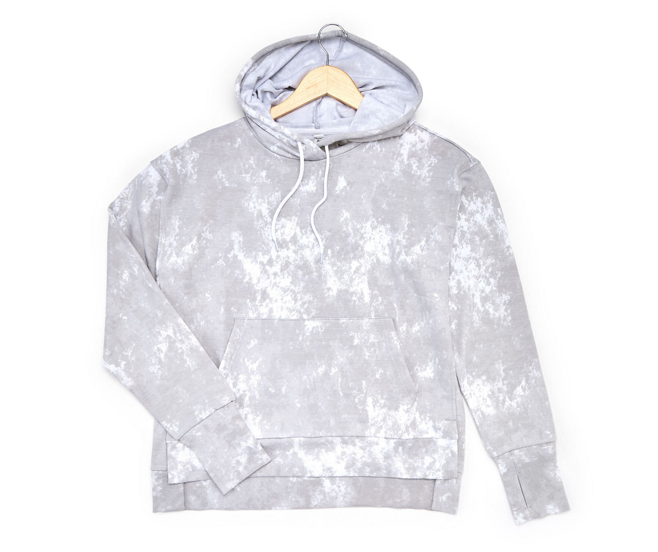 RBX WM RBX HOODIE GREY SKY Big Lots