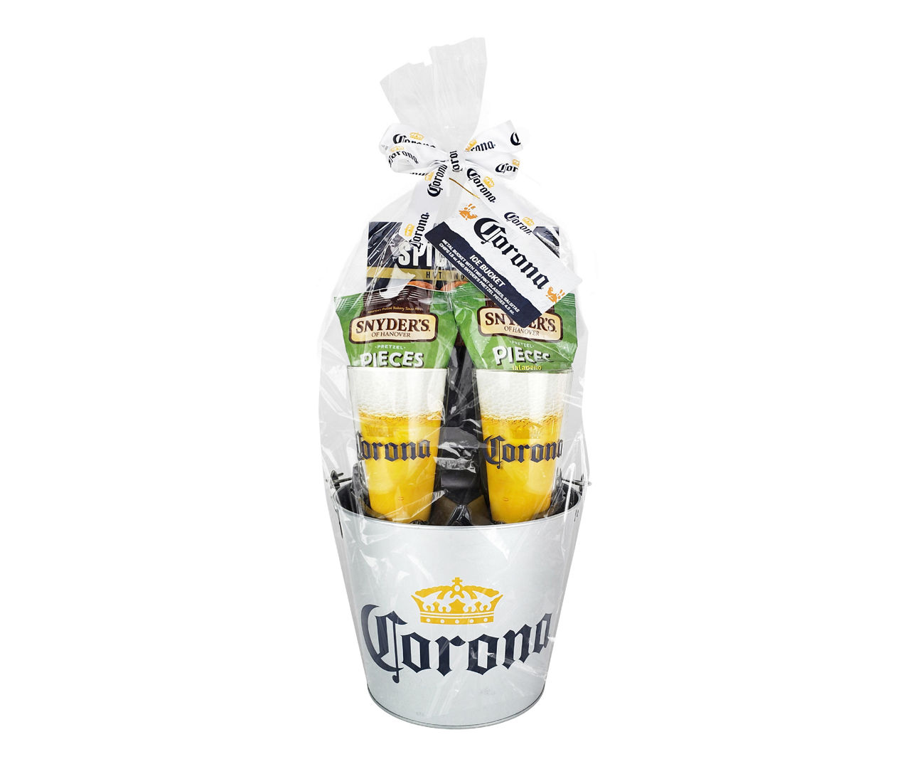 Corona Bucket Set | Big Lots