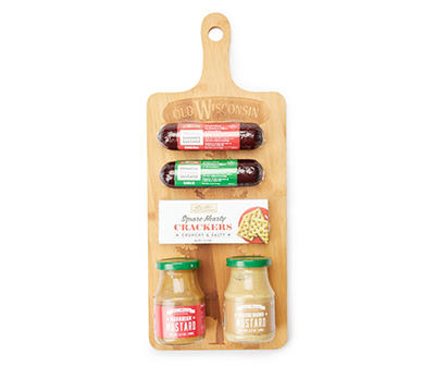 Deluxe Holiday Board Gift Set