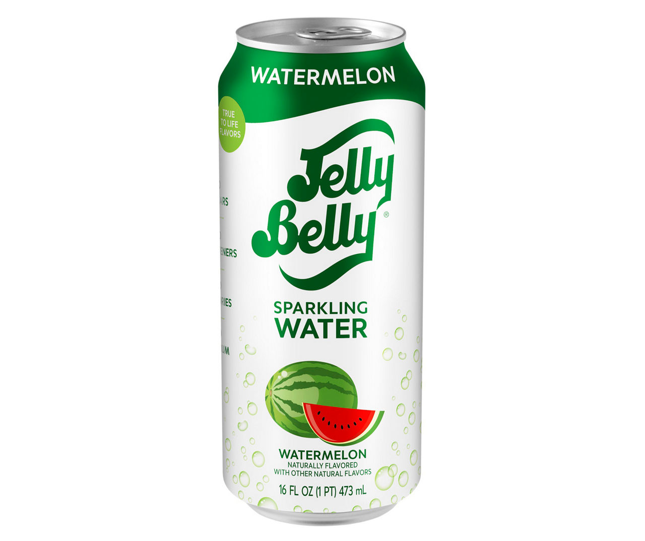 Jelly Belly Watermelon Sparkling Water, 16 Oz. Big Lots