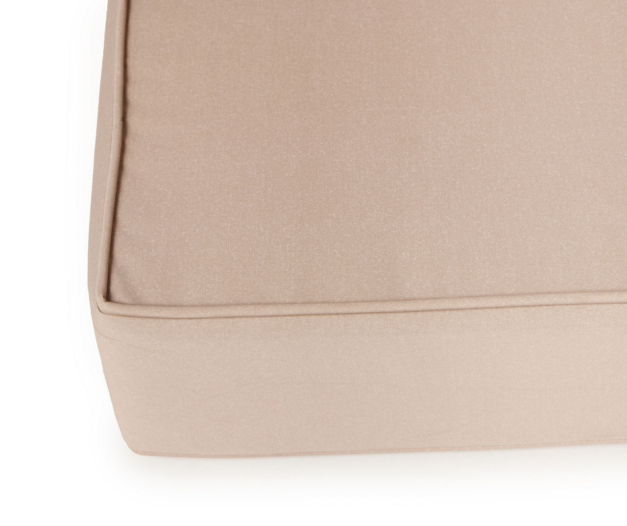 Tan lounge chair discount cushions