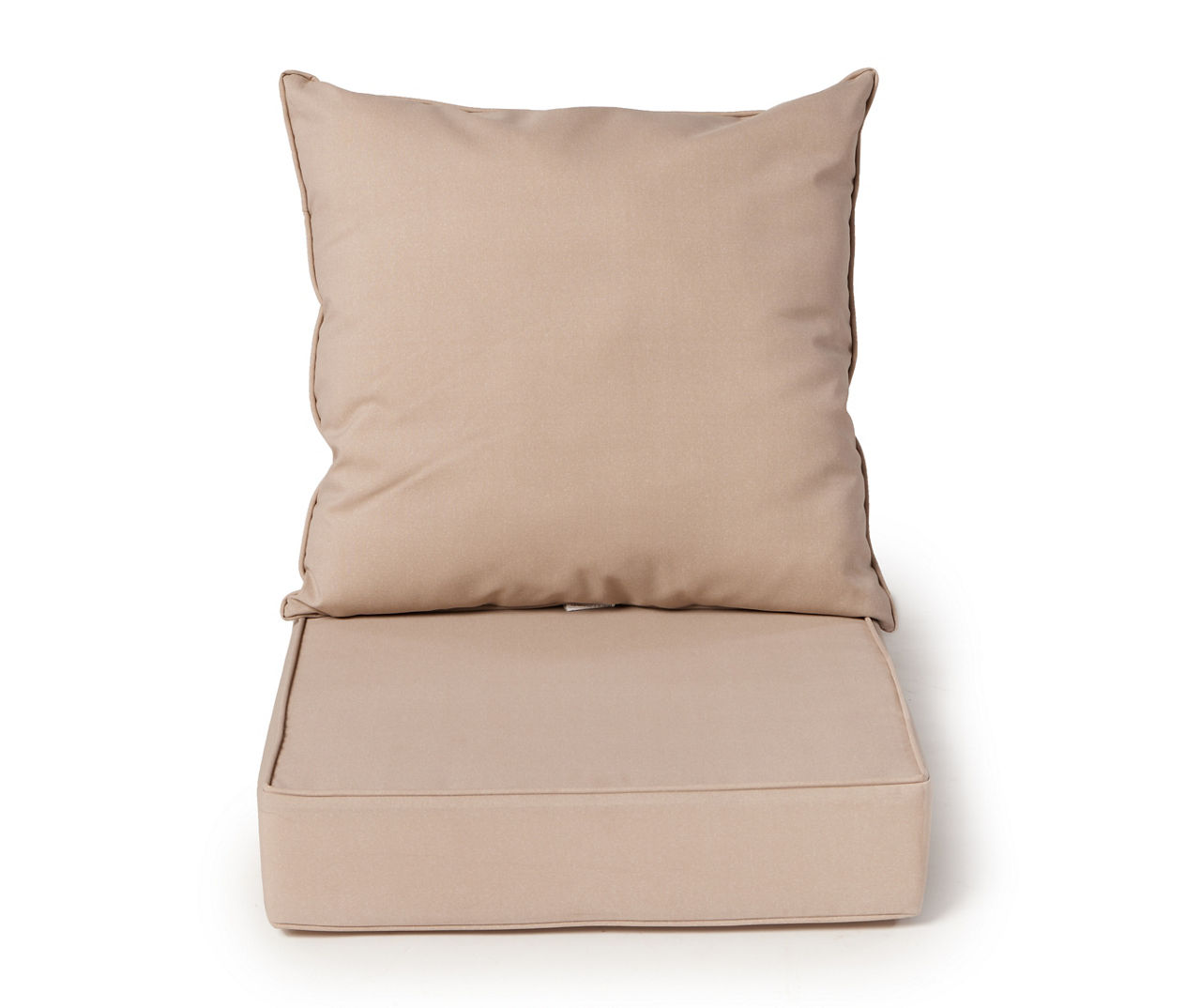 Better Homes & Gardens Decorative Throw Pillow, Paws for Love , Oblong,  Tan, 14 x 20, 1Pack 